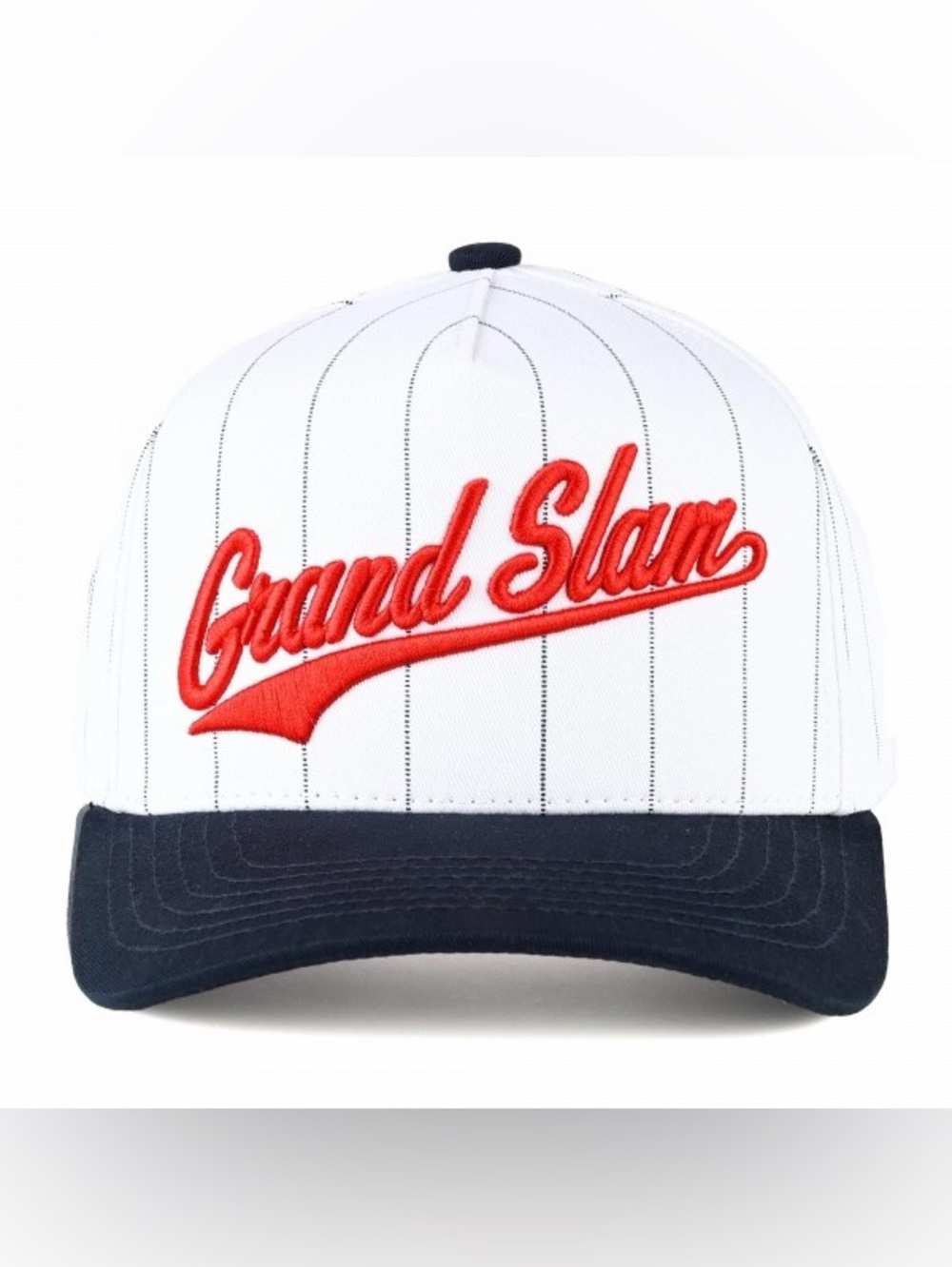 Grand Slam Baseball Cap